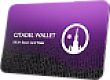 Citadel Card product image