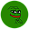 Pepe logo