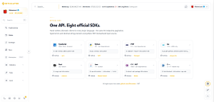 Bitculator 推出 8 个 SDK