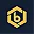 Bitrue logo