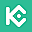 KuCoin logo