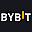 Bybit logo