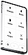 Ledger Stax product image